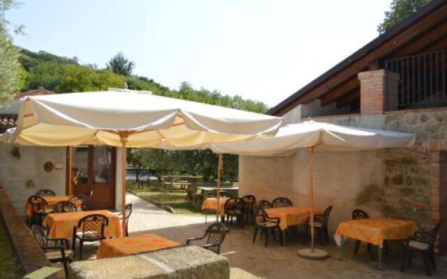 Colle Del Barbarossa