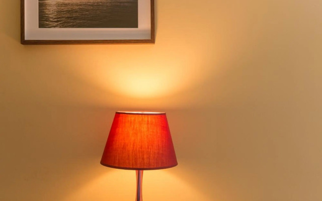 Pasteleira Relaxing Apartment