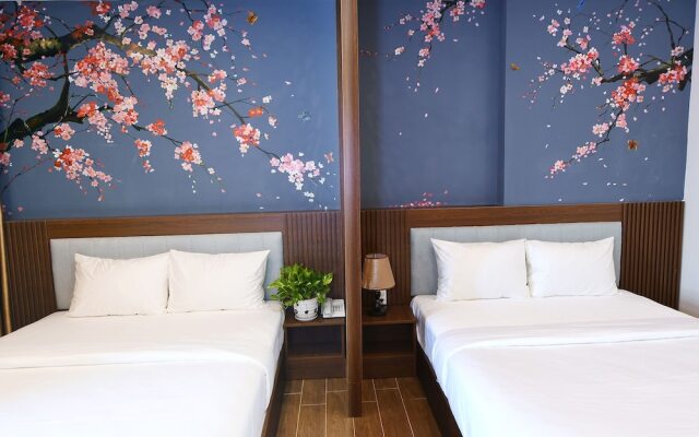 Smeraldo Hotel & Apartment