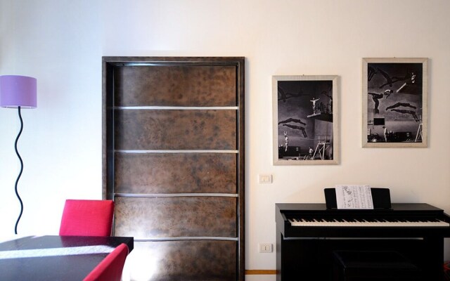 Navona Stylish Apartment