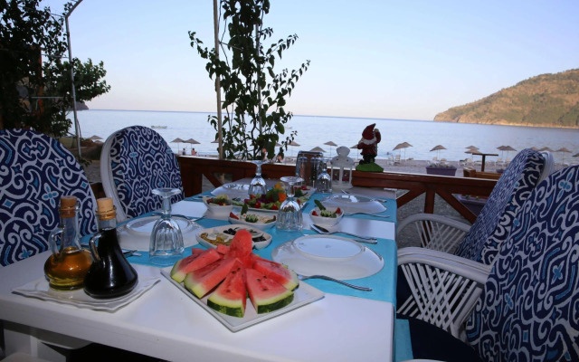 Sinemis Hotel Adrasan