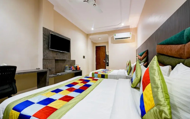 Hotel Pearl Plaza
