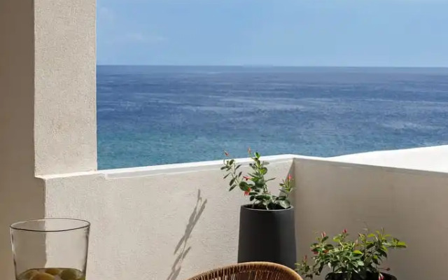 Infinity View Suites Tinos