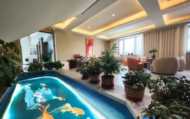 Yunman Suju Homestay