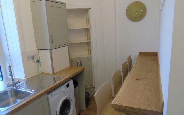 Snug - Tearlag Apartment