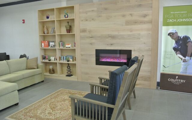 Country Inn &amp; Suites by Radisson, Savannah Airport, GA
