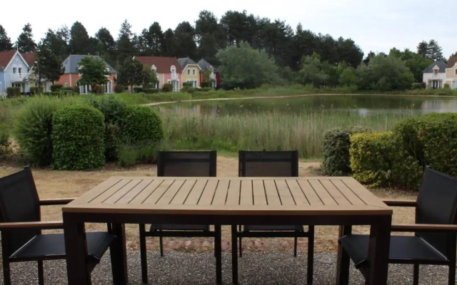 Maison Fort-Mahon-Plage, 4 pièces, 6 personnes - FR-1-482-64