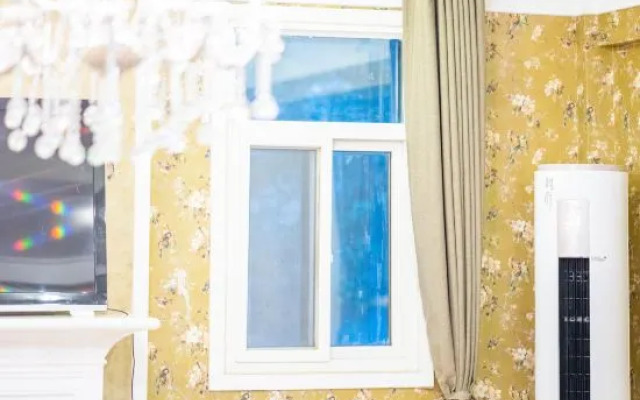 Xi'an Secluded Boutique Hotel