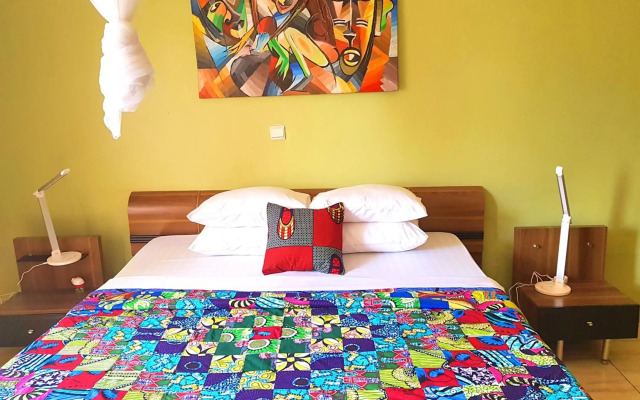 Yambi Guesthouse