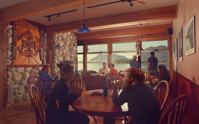 Whalers on the Point Guesthouse