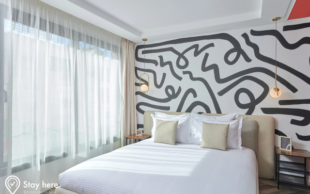 Stayhere Rabat - Agdal 4 - Hotel