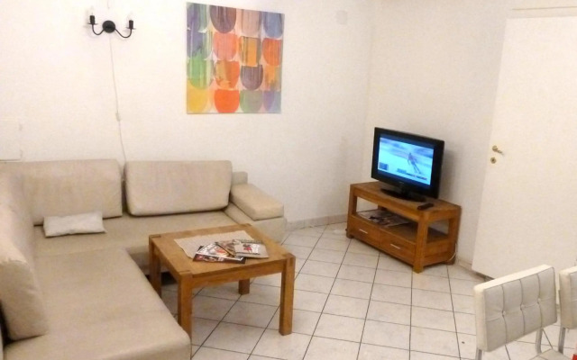 Sobieski Maisonette Apartments