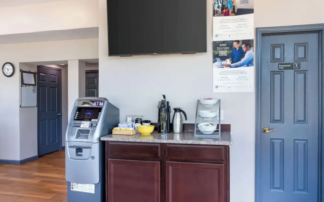 Days Inn Wrightstown