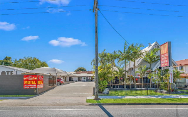 Caboolture Central Motor Inn, SureStay Collection by BW