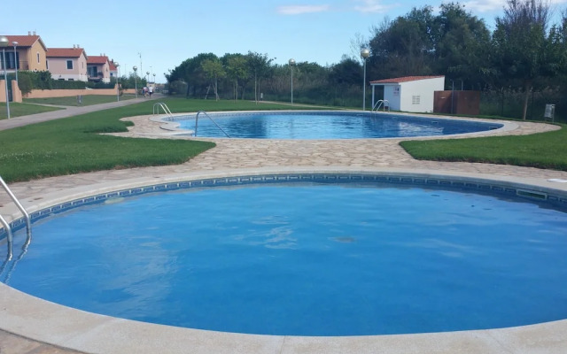 Inmo Estartit Villa Mas Pinell 19