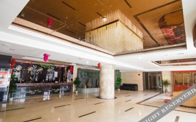 Hangzhou Jin Yao Holiday Hotel