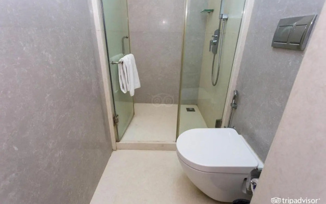 Residency Hotel Fort