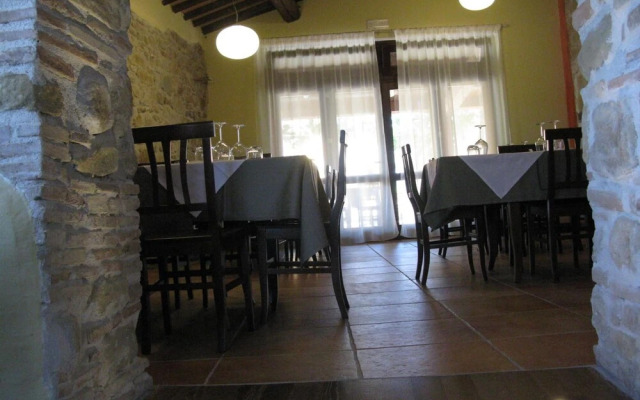 Pietra Maula Agriturismo