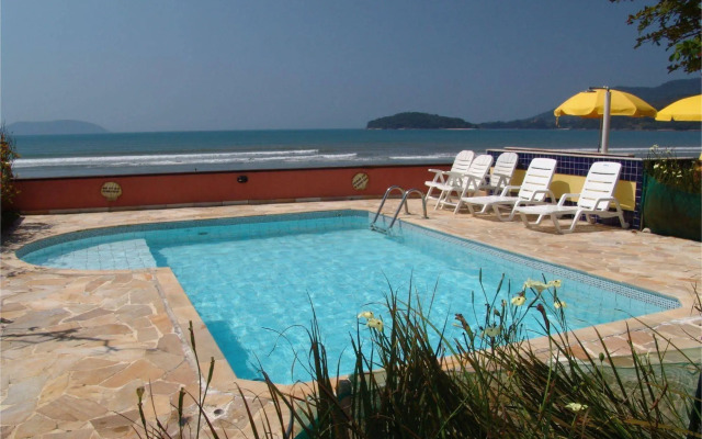 Pousada Casa na Praia