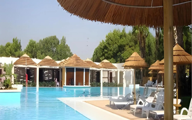 Hotel Solara