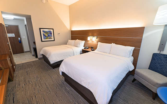 Holiday Inn Express Jasper by IHG