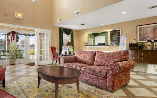 Baymont by Wyndham Eufaula