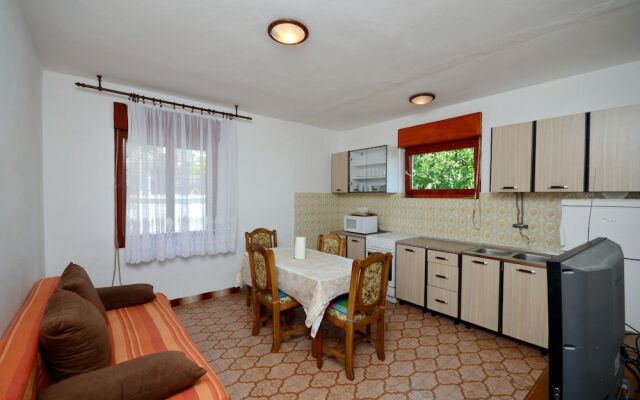 Apartment Dušan