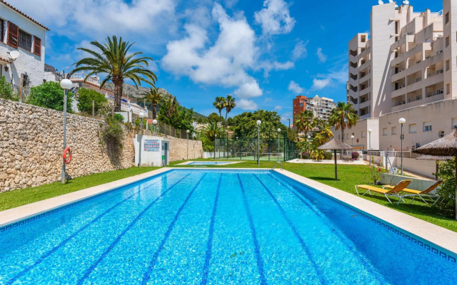 Apartment Happy - PlusHolidays