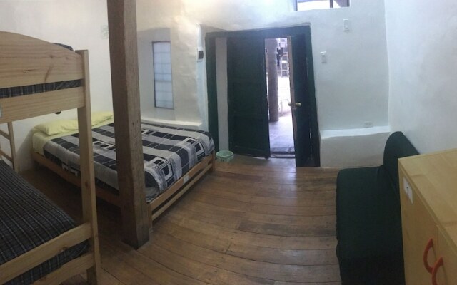 Sungate Hostel Cusco
