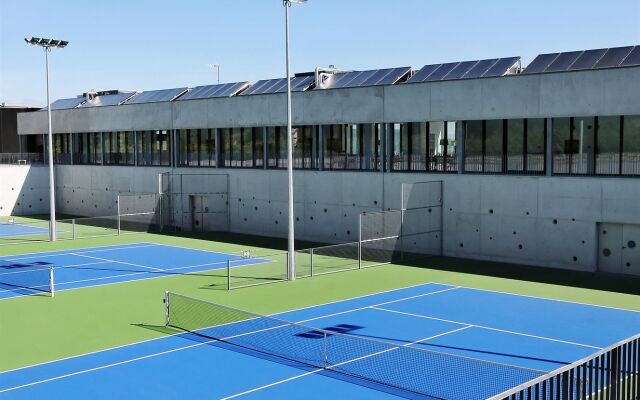 Open Village Sports Hotel & SPA Club