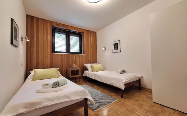 Apartment Vera