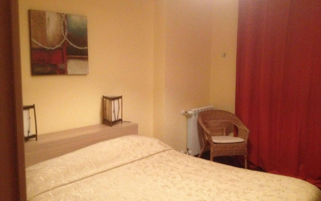 B&B Blu e il Castello