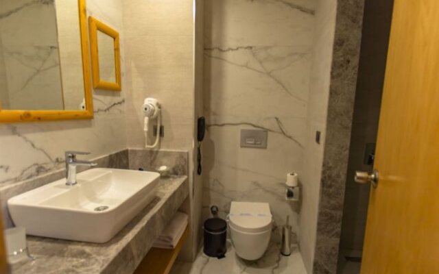 Alexia Resort & Spa
