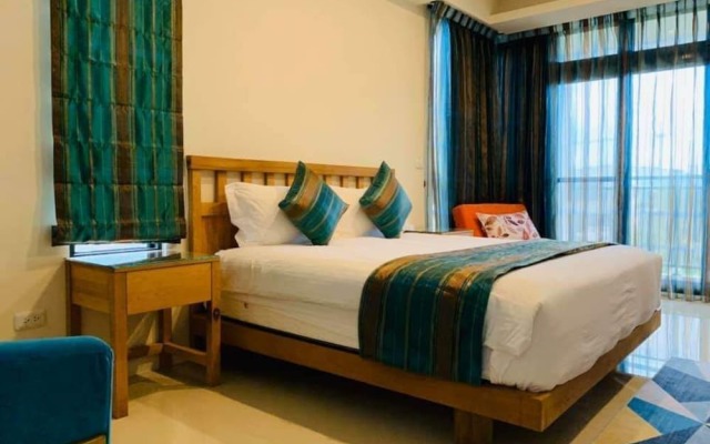iFly B&B