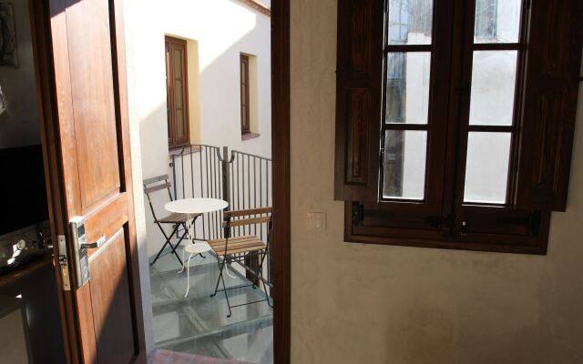 Amfores Boutique Guest House