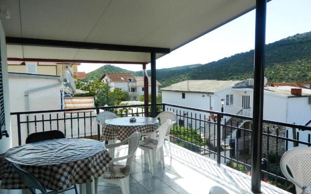 Apartment Jakoubek