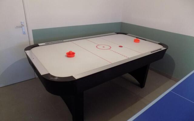 Le Chalet Des Vosges