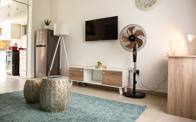 1 bed Willow Executive suites