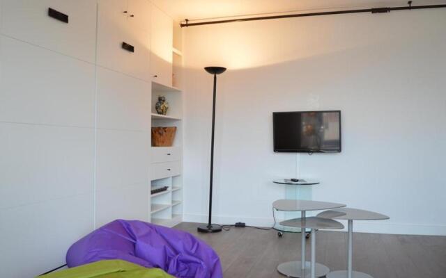 Appartement Banyuls-sur-Mer, 2 pièces, 4 personnes - FR-1-225C-442