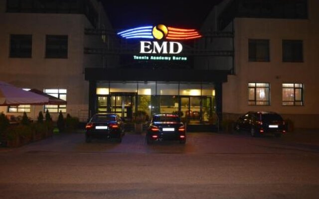 Hotel EMD