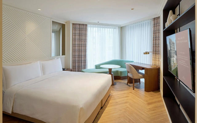 Grand Josun Busan
