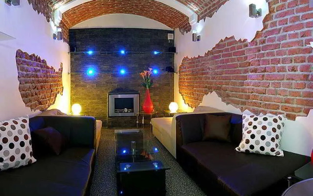 Andel Apartmany