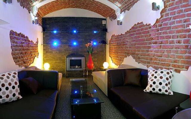 Andel Apartmany
