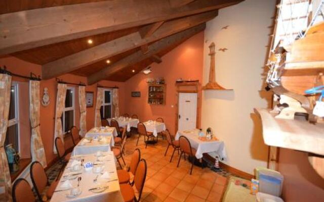 Crockatinney Guest House
