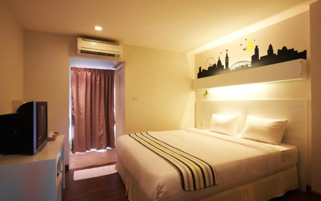 The Phoenix Hotel Bangkok