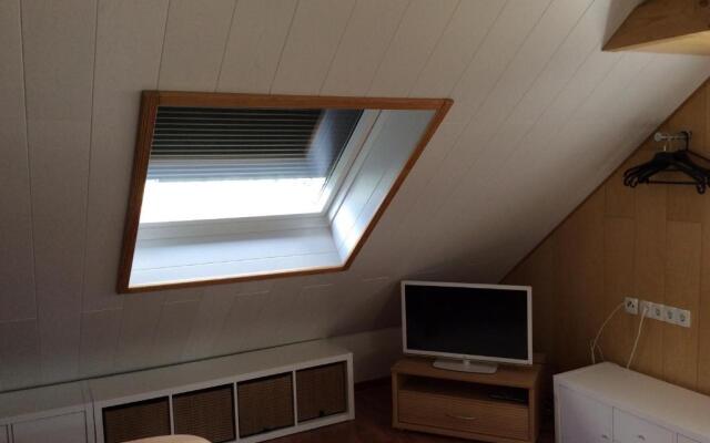 Ferienwohnung A&K
