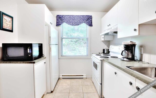 Motel et Camping Etchemin