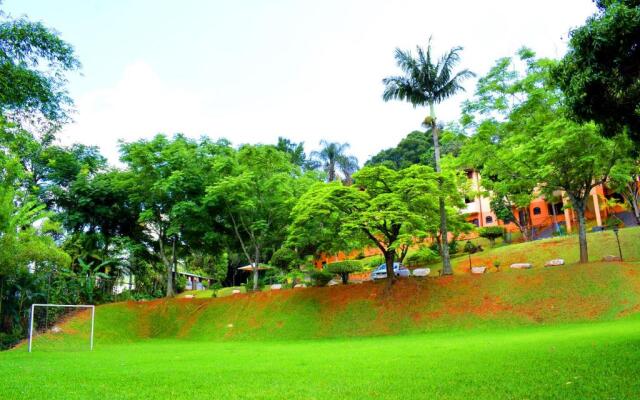 Hotel Moinho de Pedra