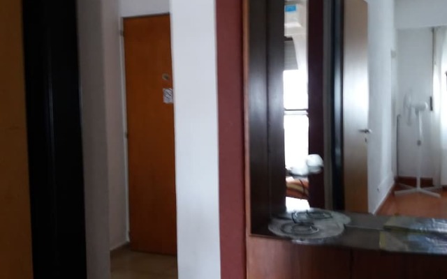 Como en casa