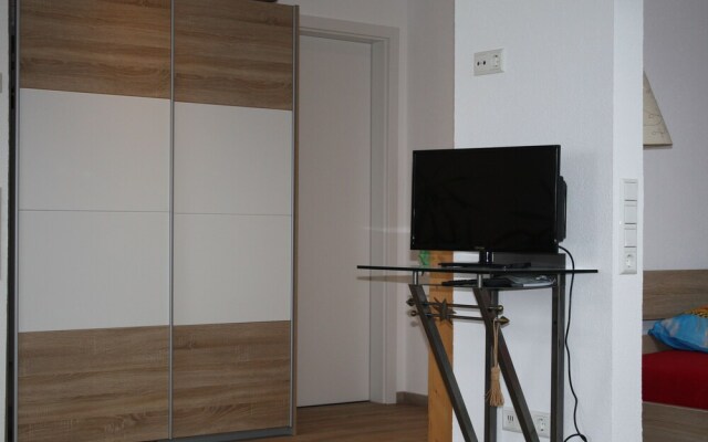Ferienwohnung Salzgeber